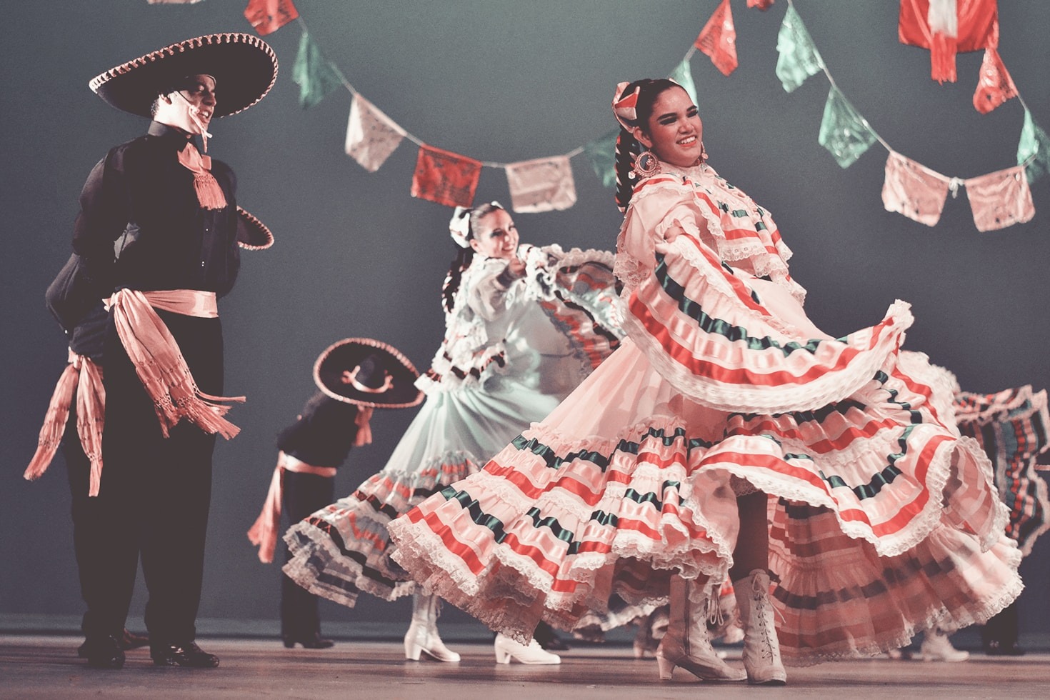 Exploring the Rich Culture of Mexican Dance