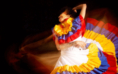 Learn Cumbia Dance: Step-by-Step Guide for Beginners